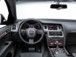 Audi Q7 4.2 Quattro 2005 года
